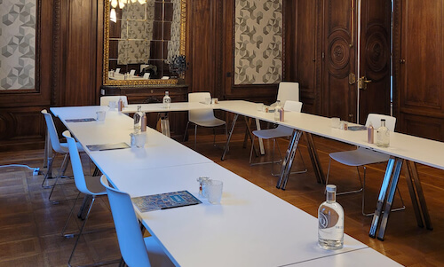 Icoon Training en Coaching ervaren leiderschapscoach