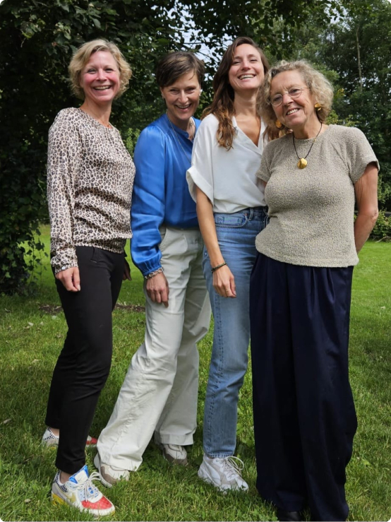 Icoon collega-coaching
